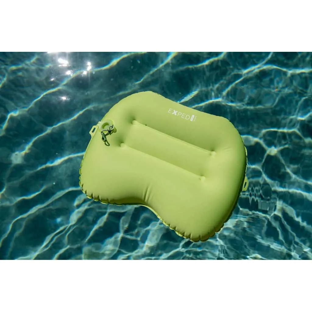 Ultra Pillow
