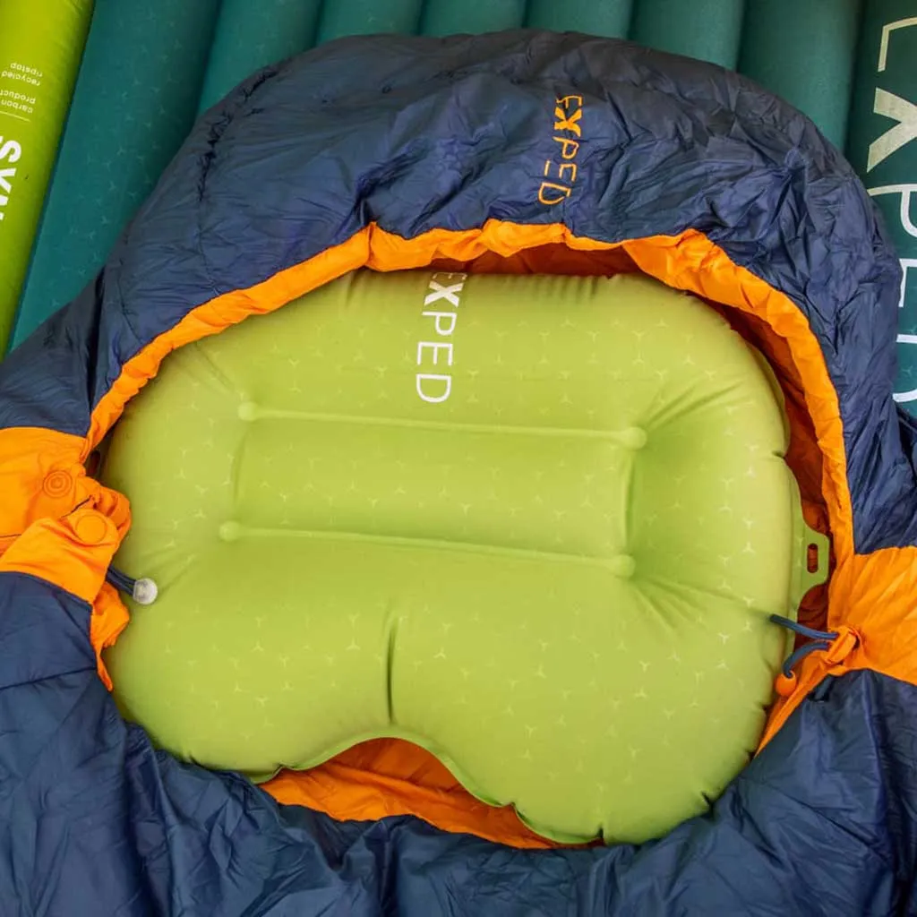 Ultra Pillow