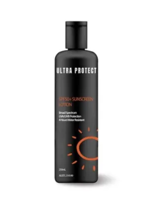 Ultra Protect SPF50  Sunscreen