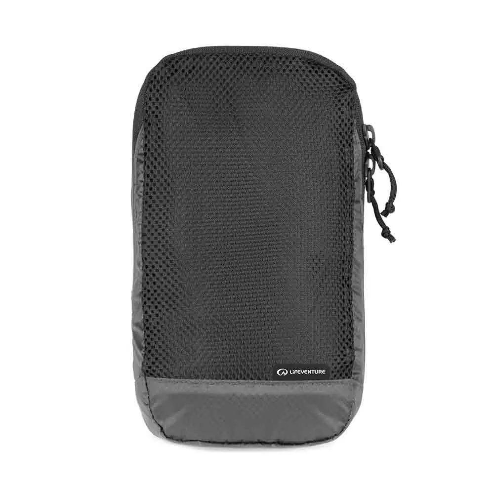  Ultralight Packing Cubes (3-Pack S,M,L)