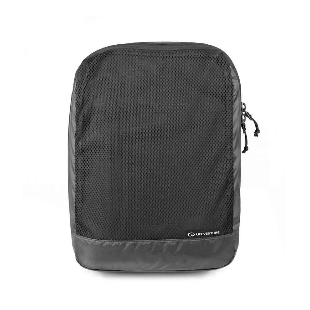  Ultralight Packing Cubes (3-Pack S,M,L)