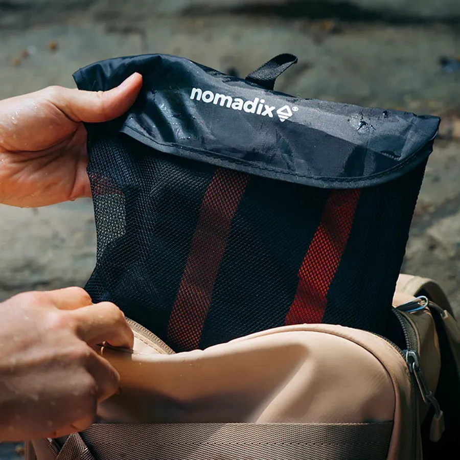 Ultralight Towel
