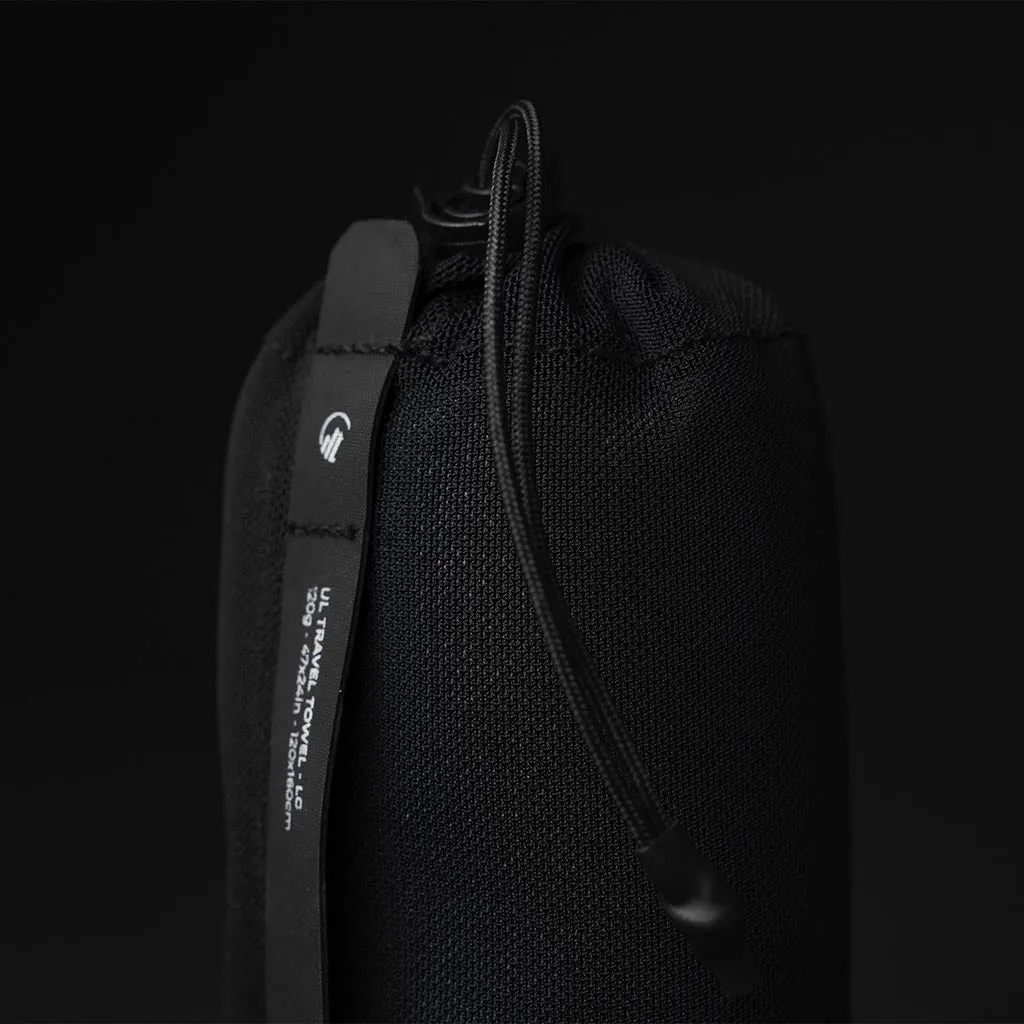 Ultralight Travel Towel | Large
