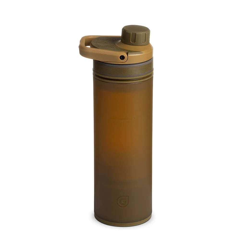 UltraPress Water Purifier