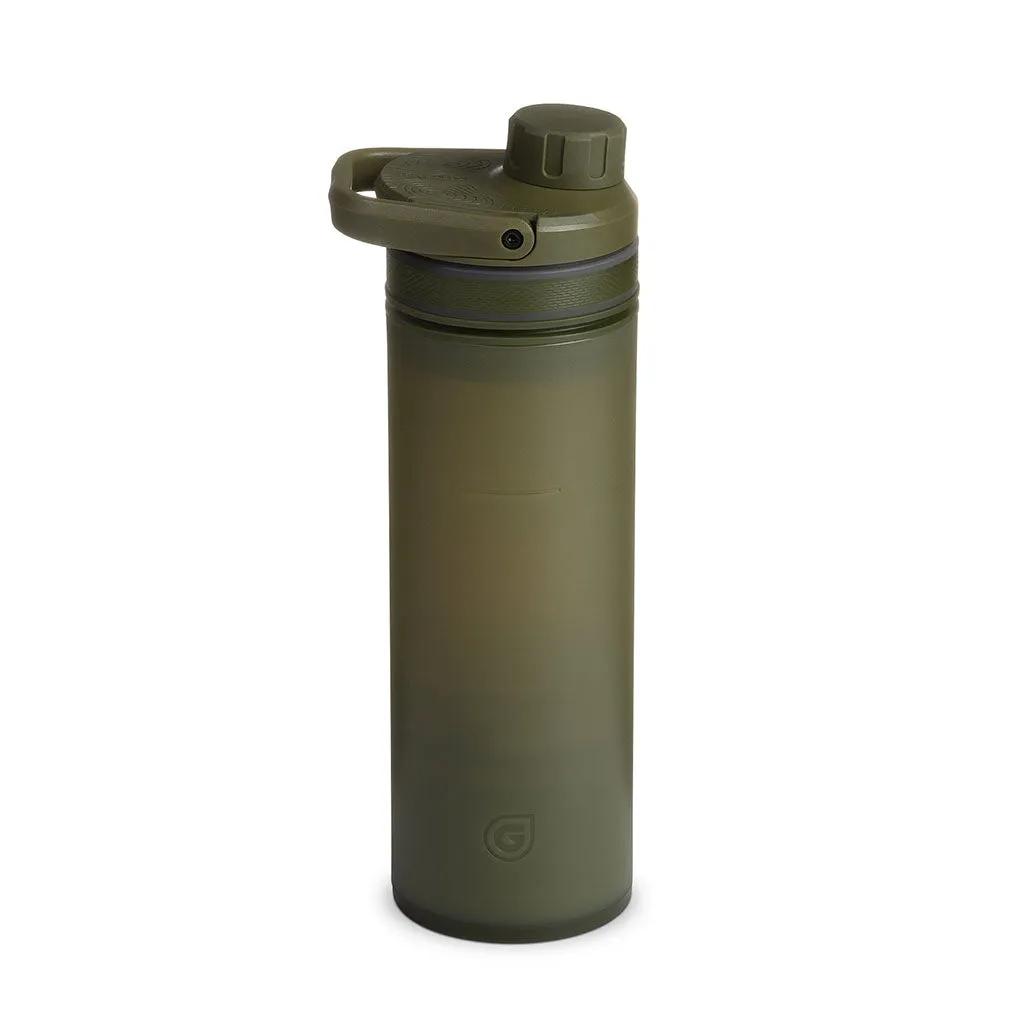 UltraPress Water Purifier