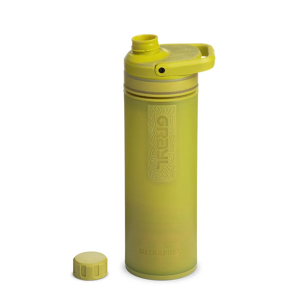 UltraPress Water Purifier