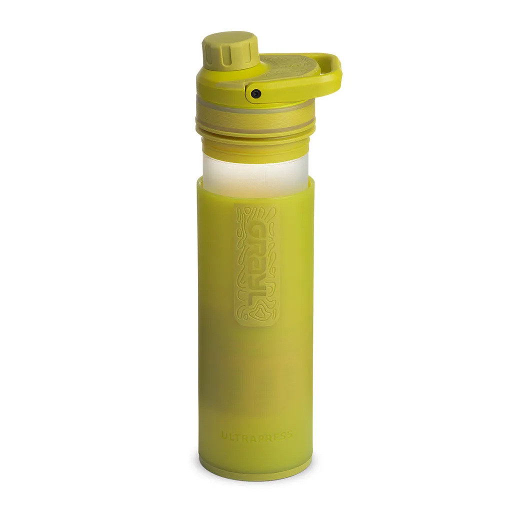 UltraPress Water Purifier