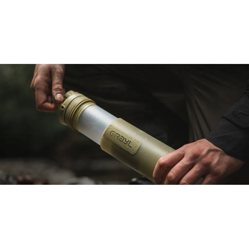 UltraPress Water Purifier