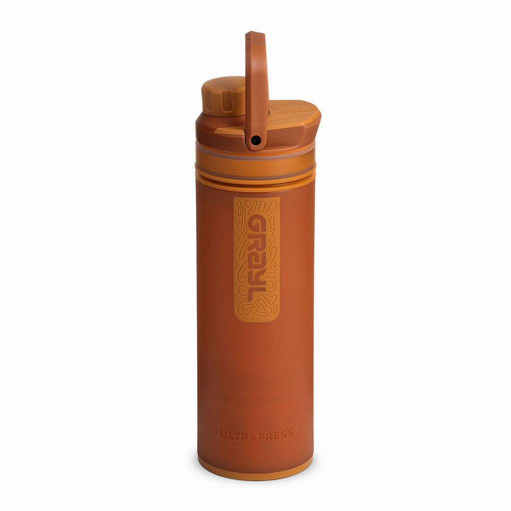 UltraPress Water Purifier