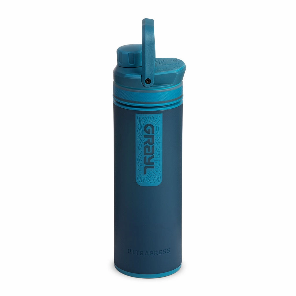 UltraPress Water Purifier