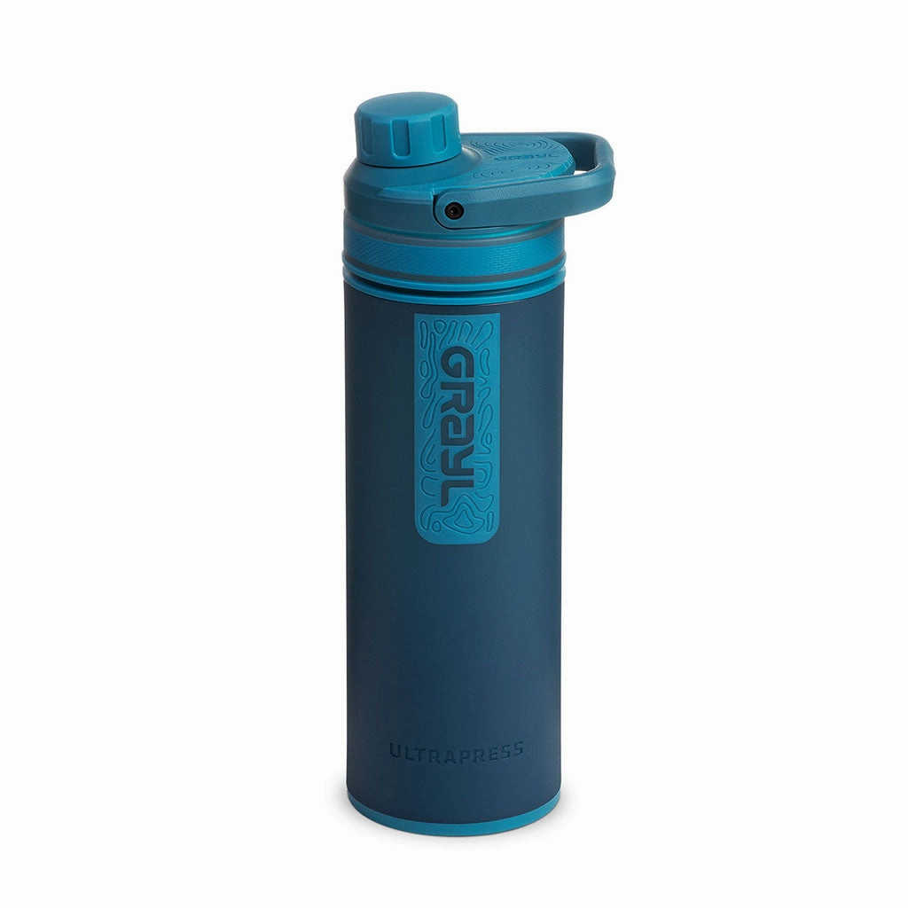 UltraPress Water Purifier