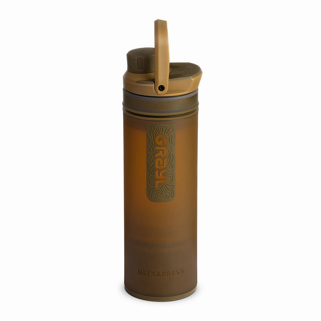 UltraPress Water Purifier