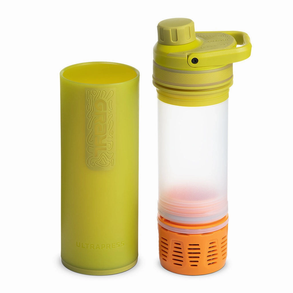 UltraPress Water Purifier
