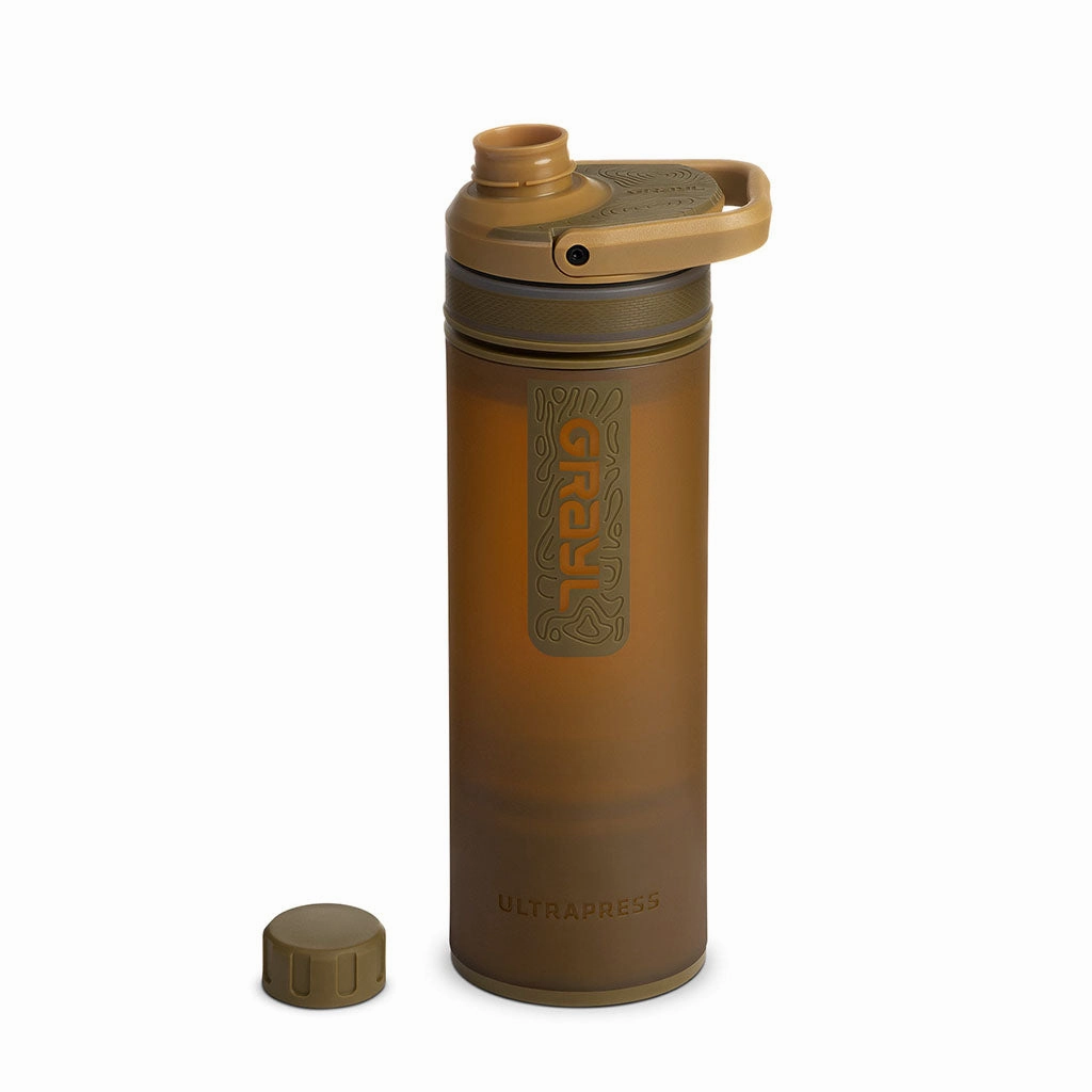 UltraPress Water Purifier