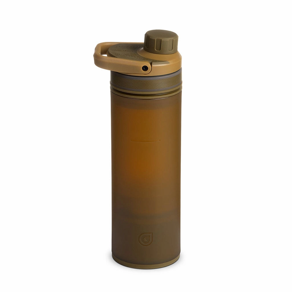 UltraPress Water Purifier