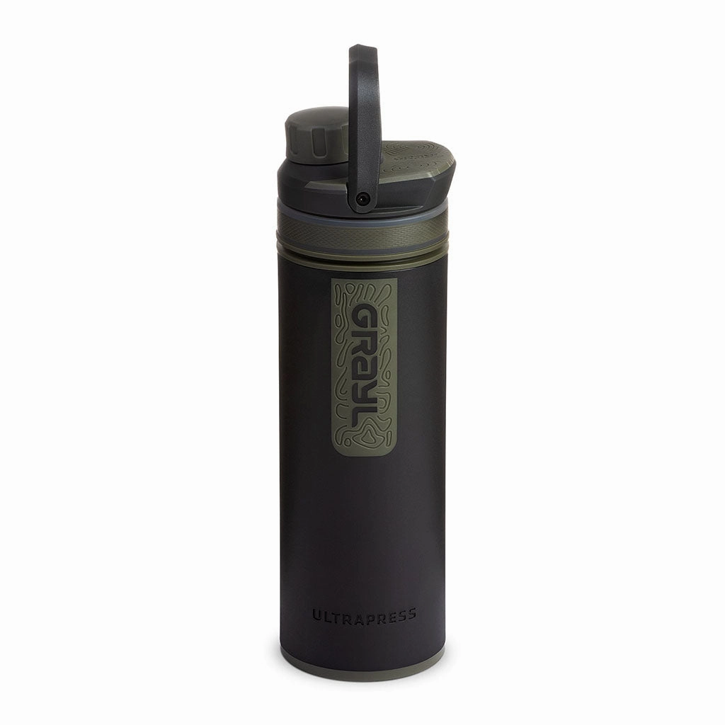 UltraPress Water Purifier