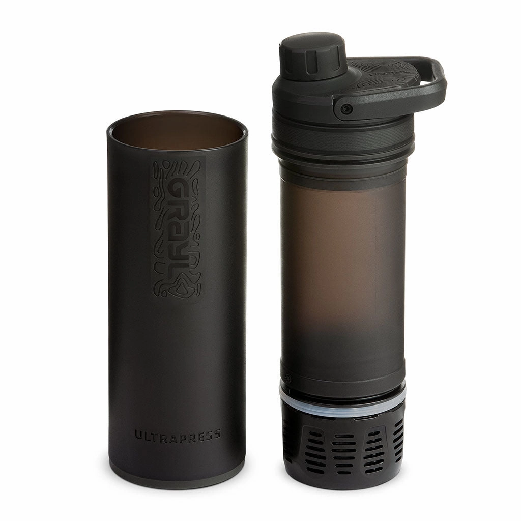 UltraPress Water Purifier