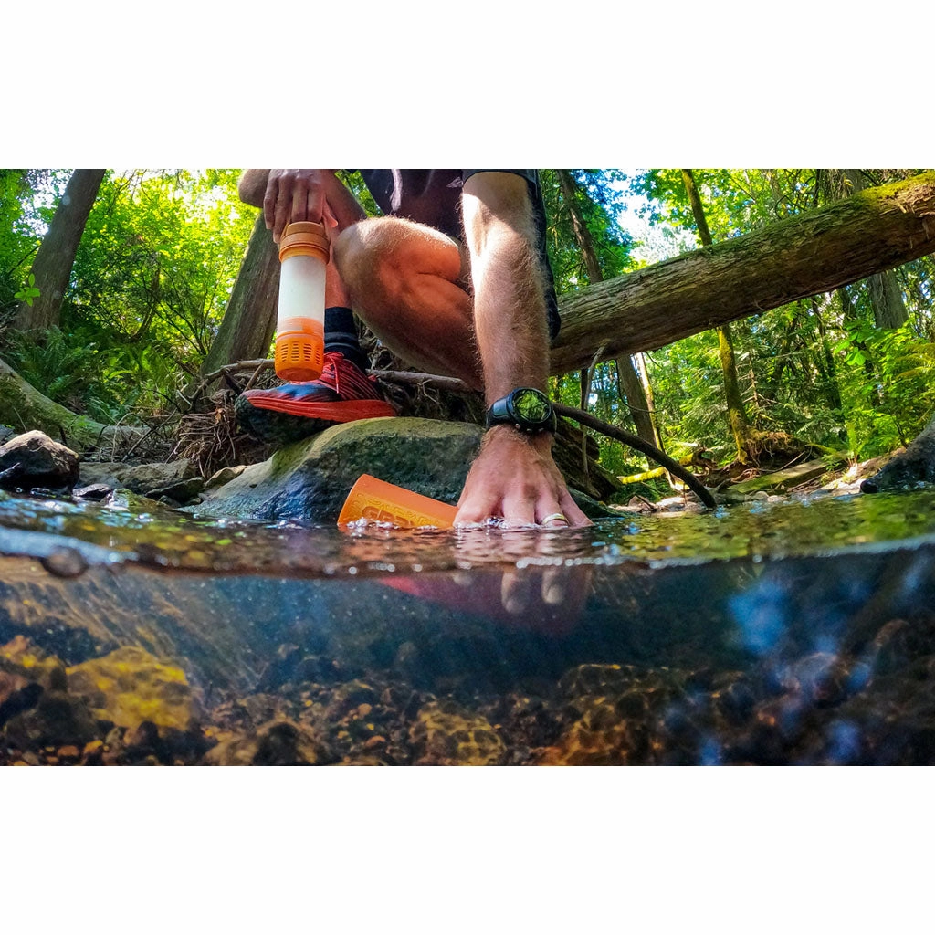 UltraPress Water Purifier