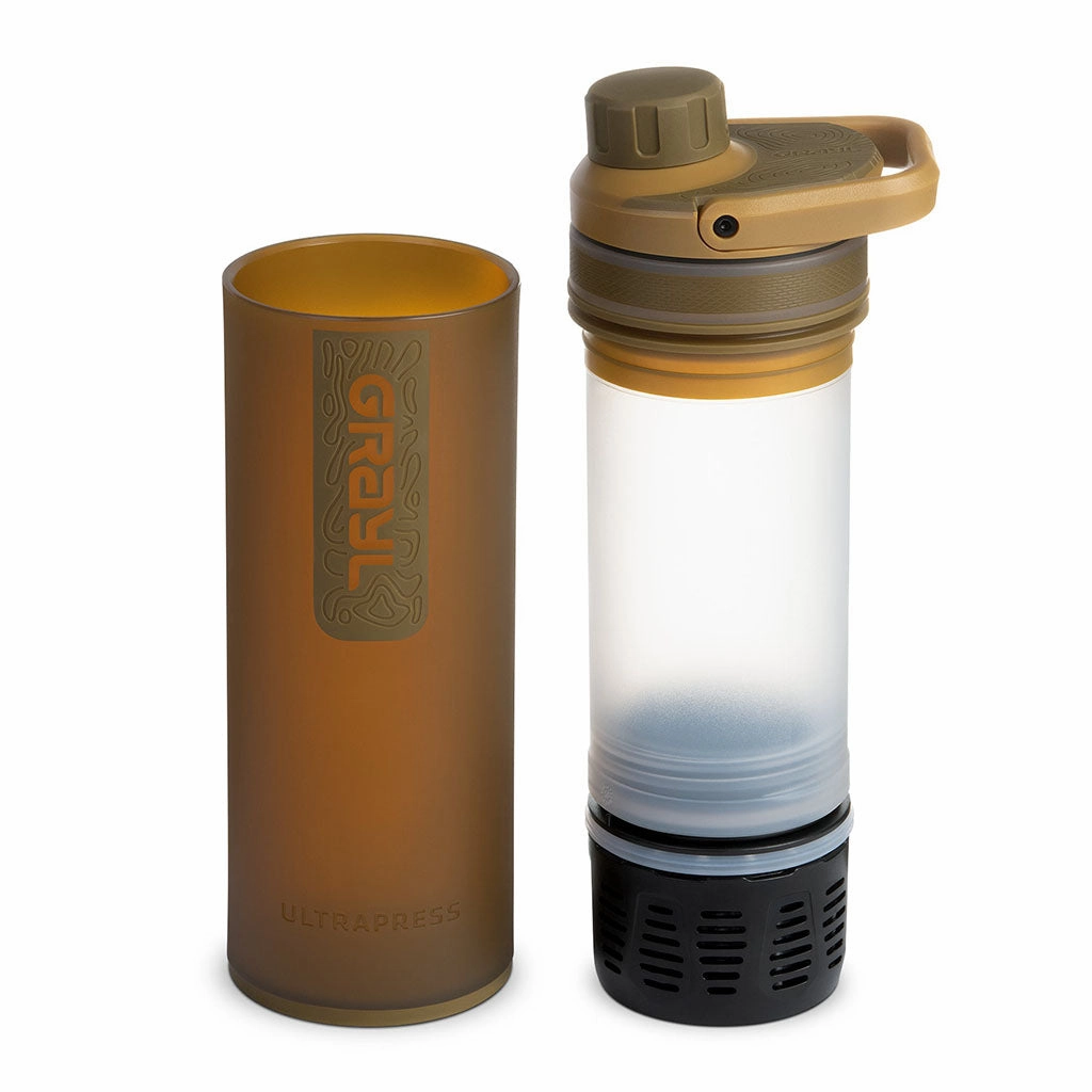 UltraPress Water Purifier