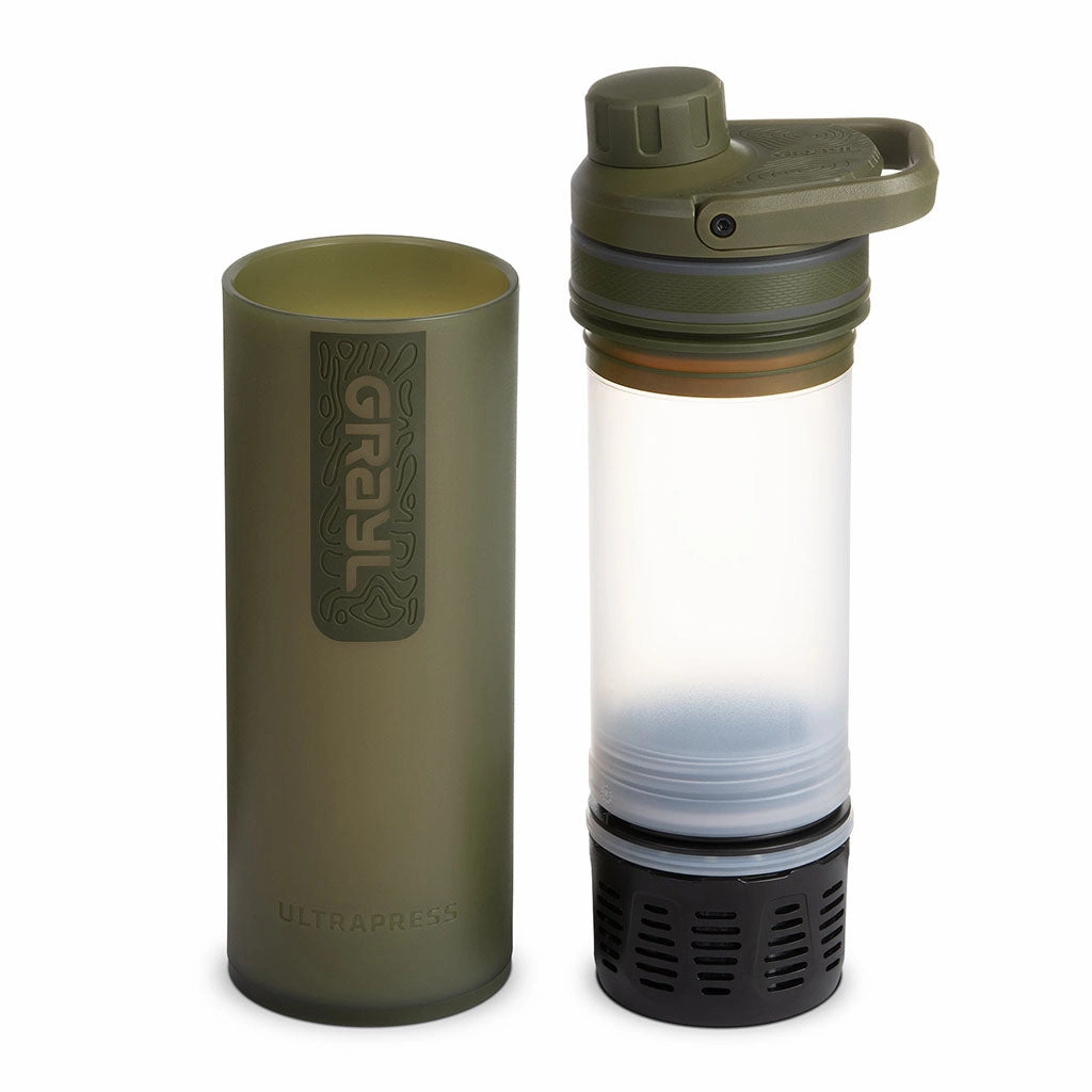UltraPress Water Purifier