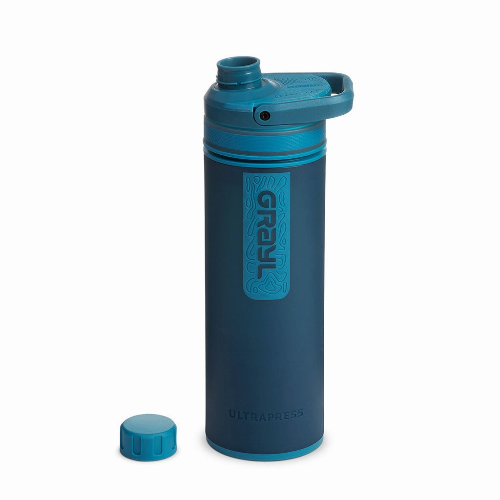 UltraPress Water Purifier