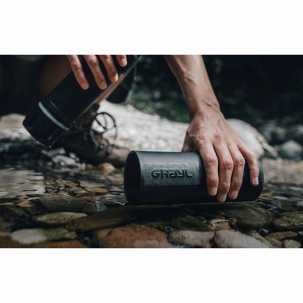 UltraPress Water Purifier