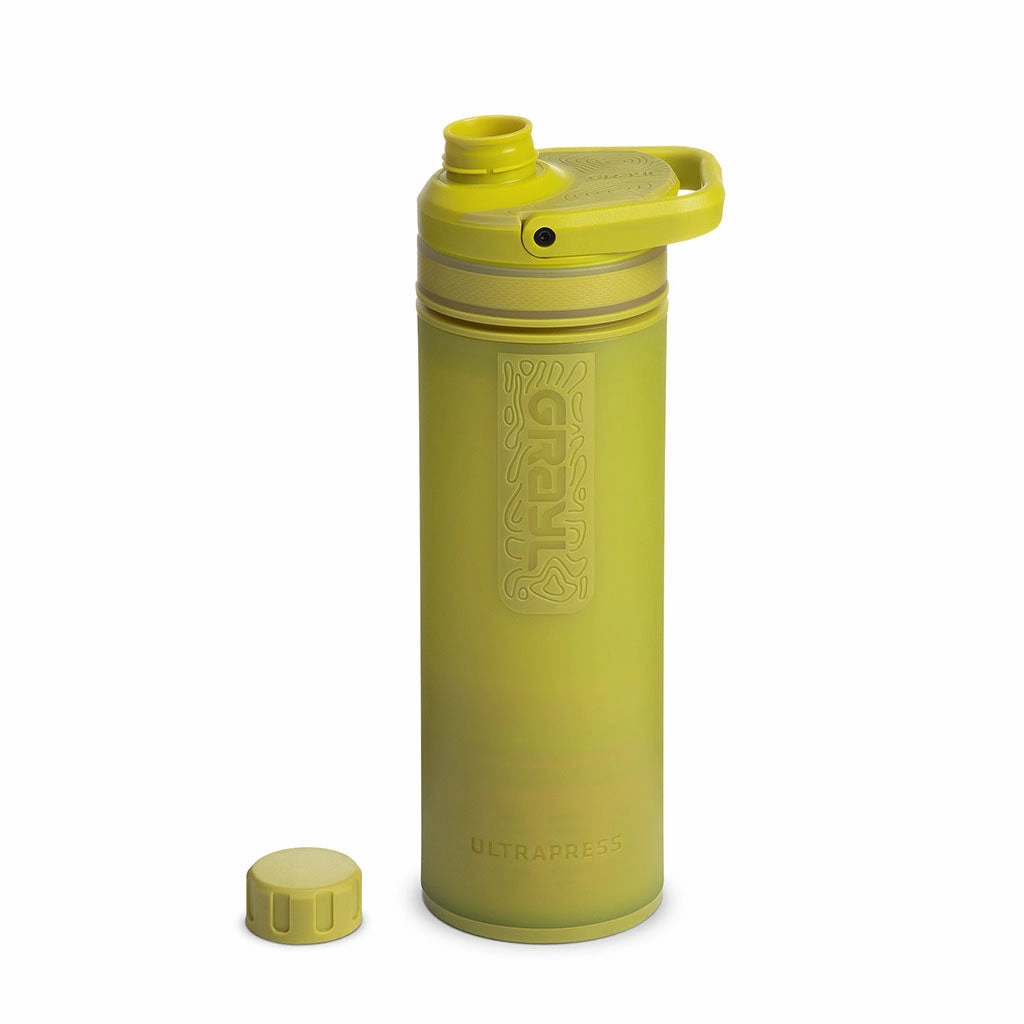 UltraPress Water Purifier