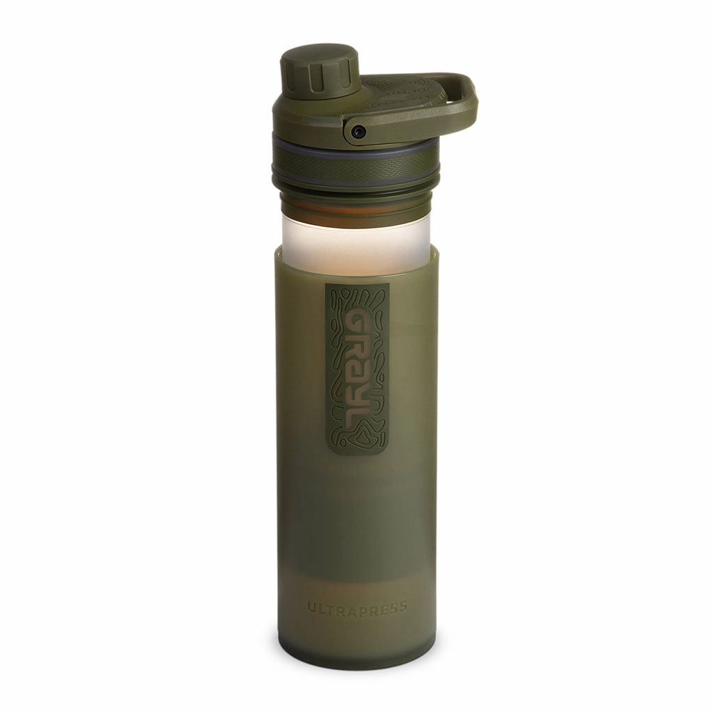 UltraPress Water Purifier