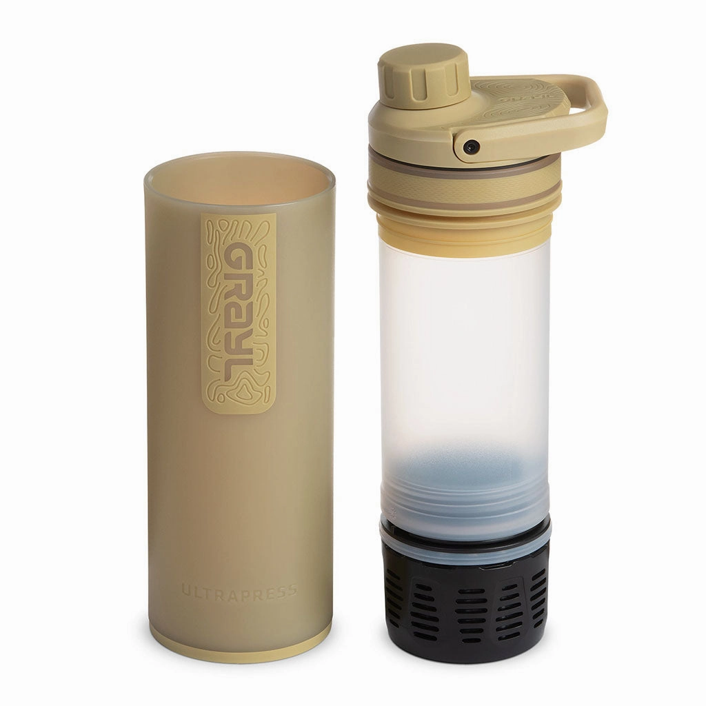 UltraPress Water Purifier