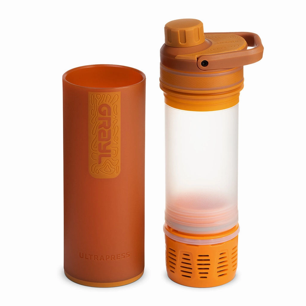 UltraPress Water Purifier