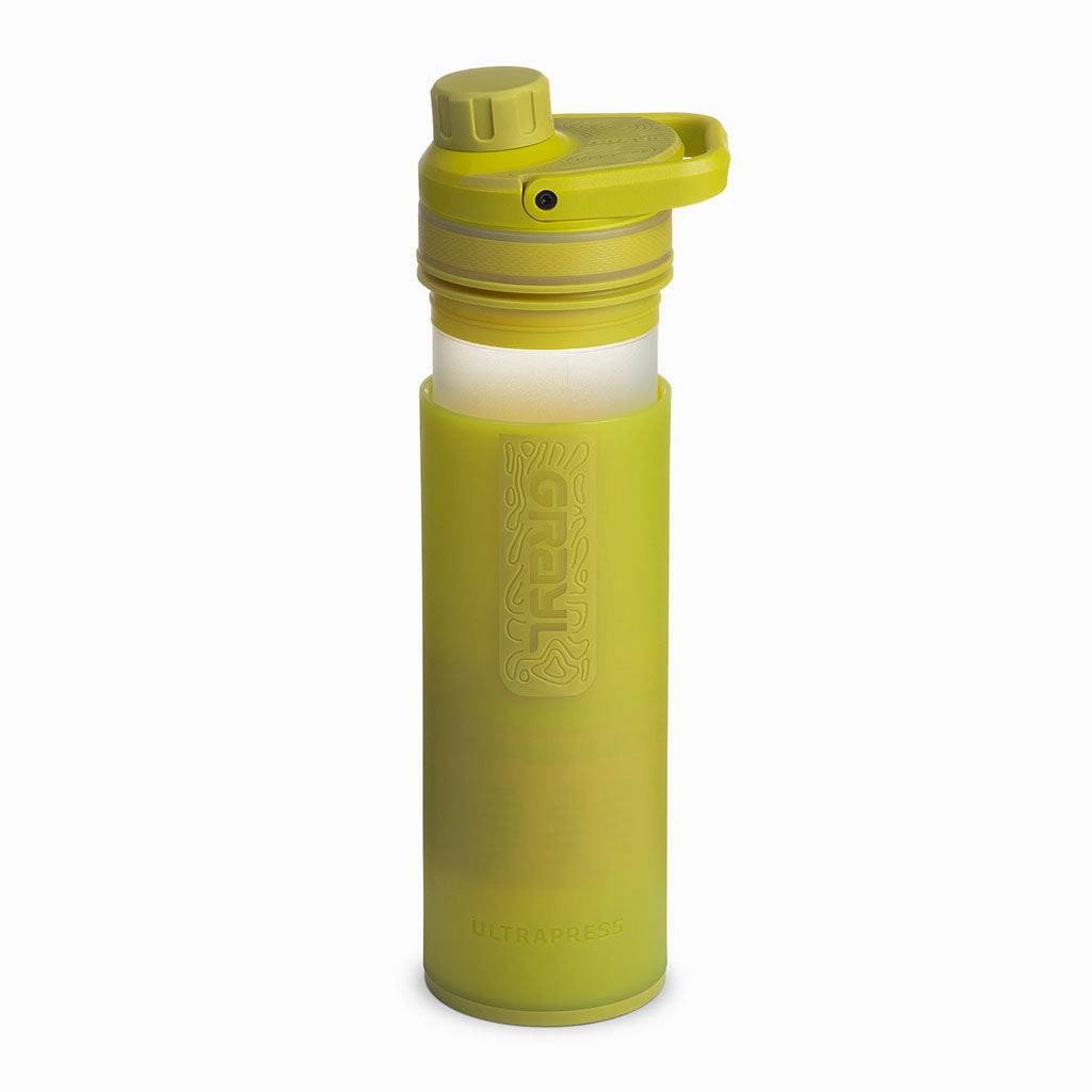 UltraPress Water Purifier