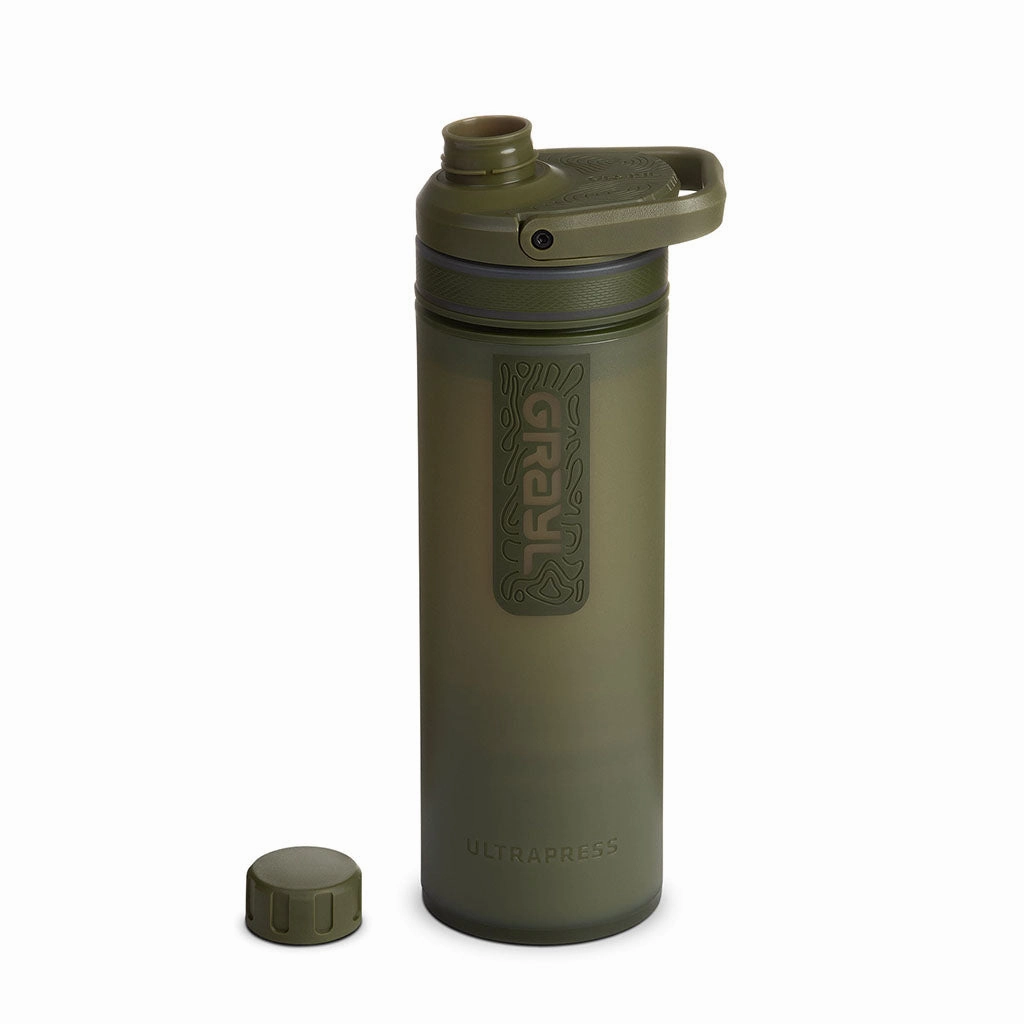UltraPress Water Purifier