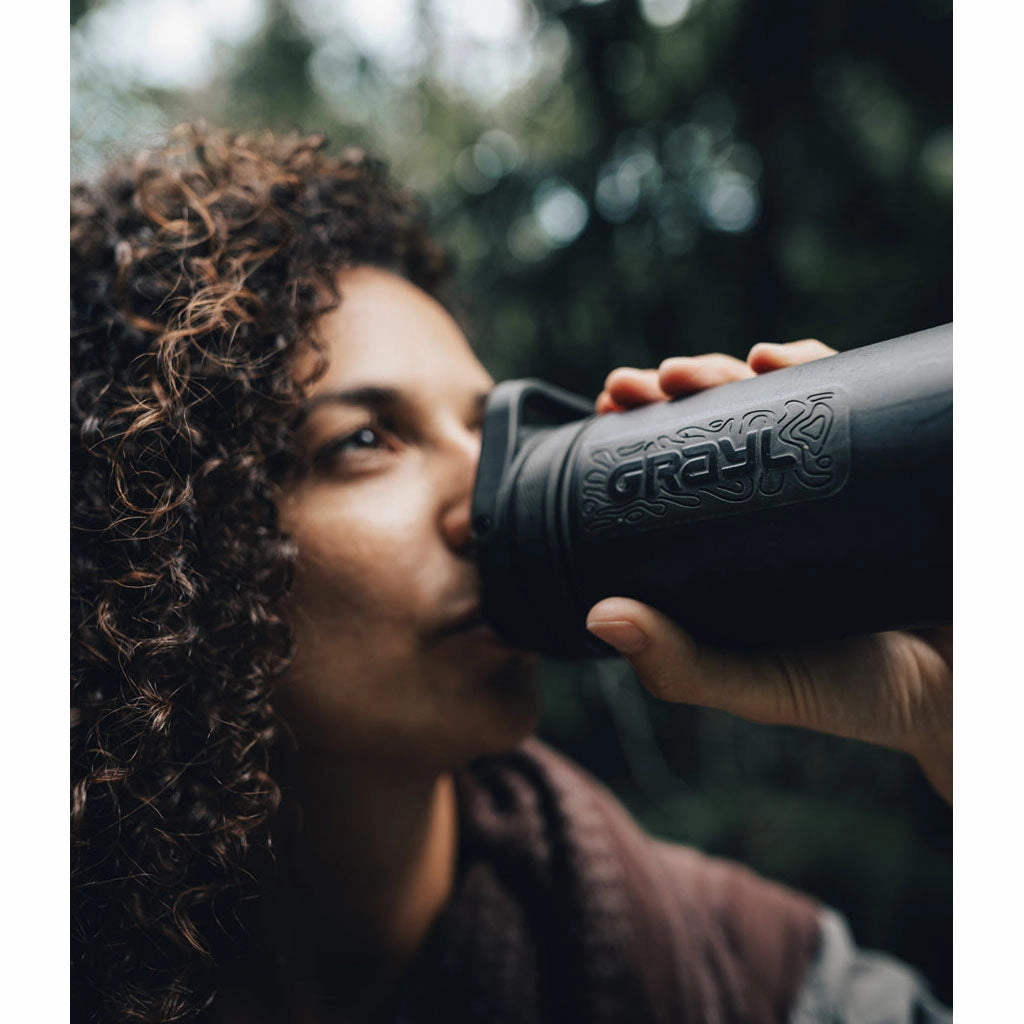 UltraPress Water Purifier