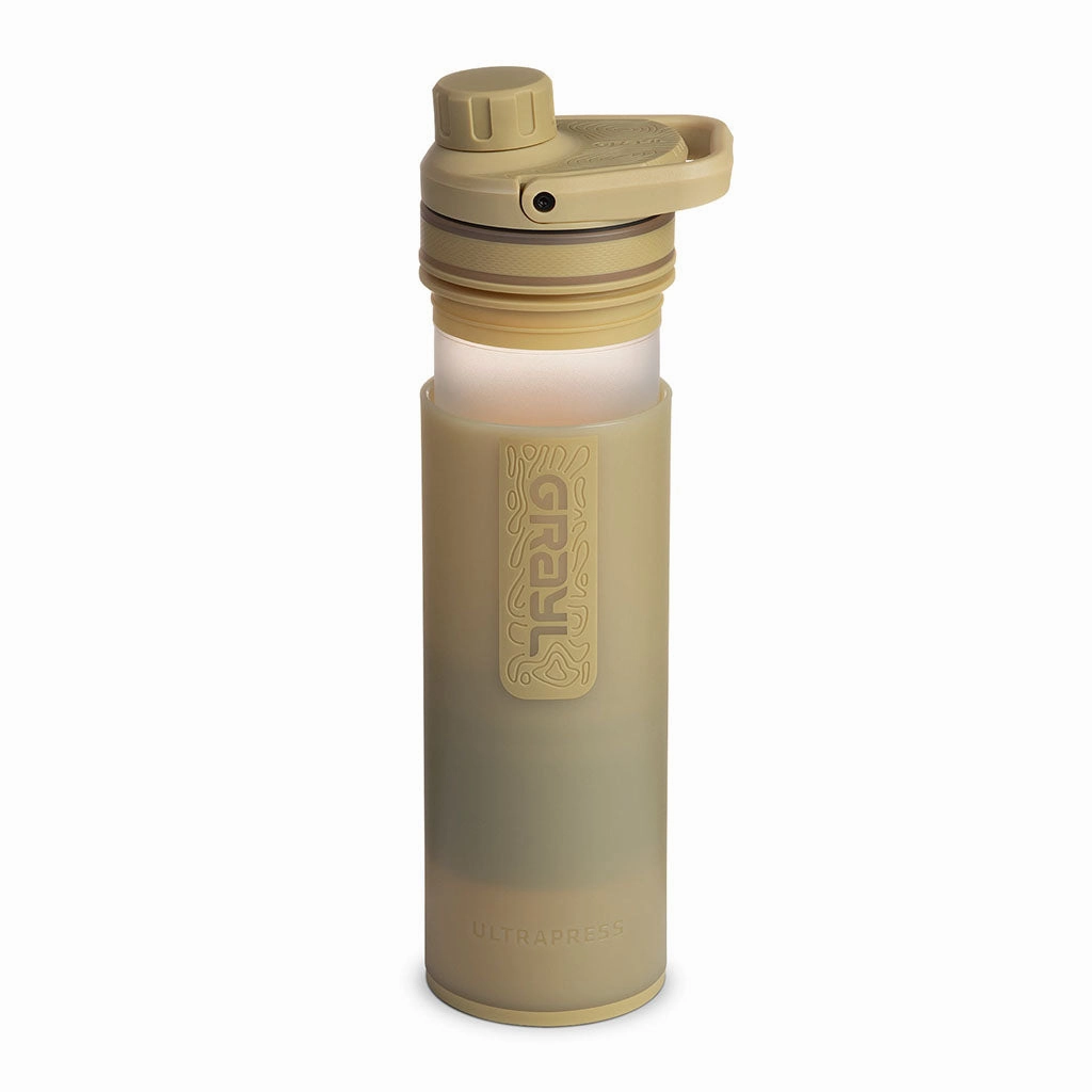 UltraPress Water Purifier