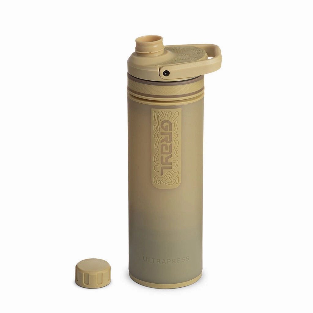 UltraPress Water Purifier