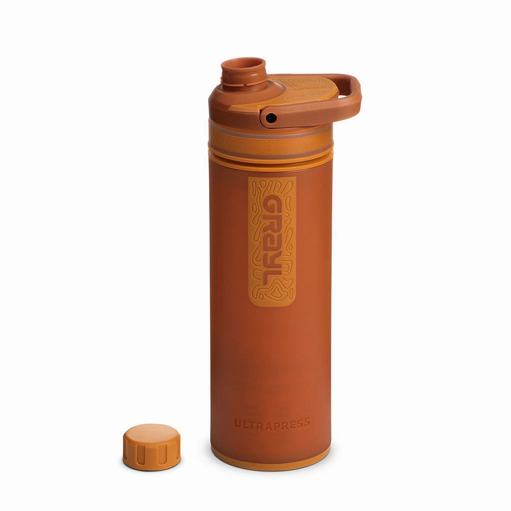 UltraPress Water Purifier