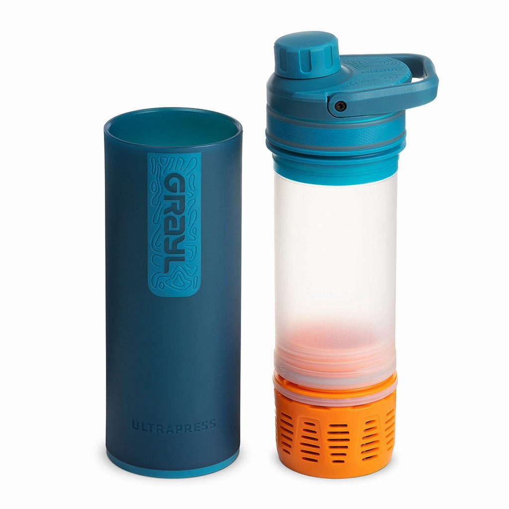 UltraPress Water Purifier