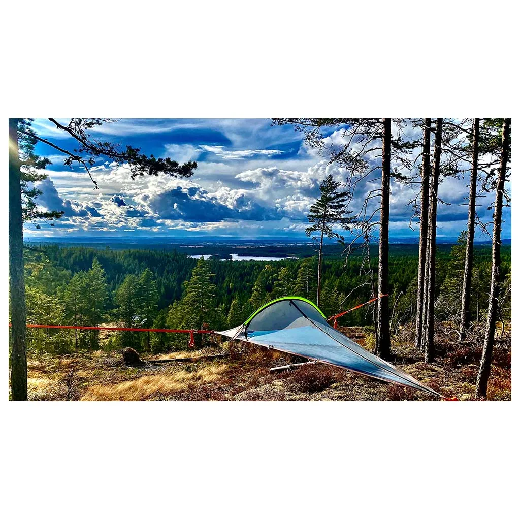 Una Tree Tent | 1 Person