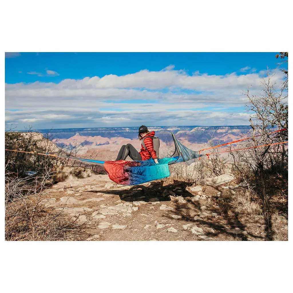 Una Tree Tent | 1 Person