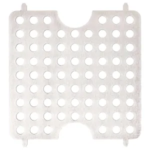 Universal Grate LF Titanium