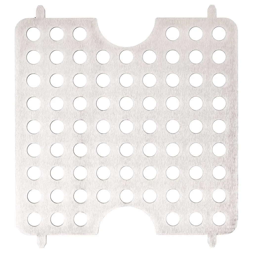 Universal Grate LF Titanium