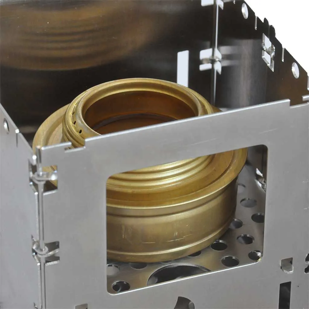 Universal Grate LF