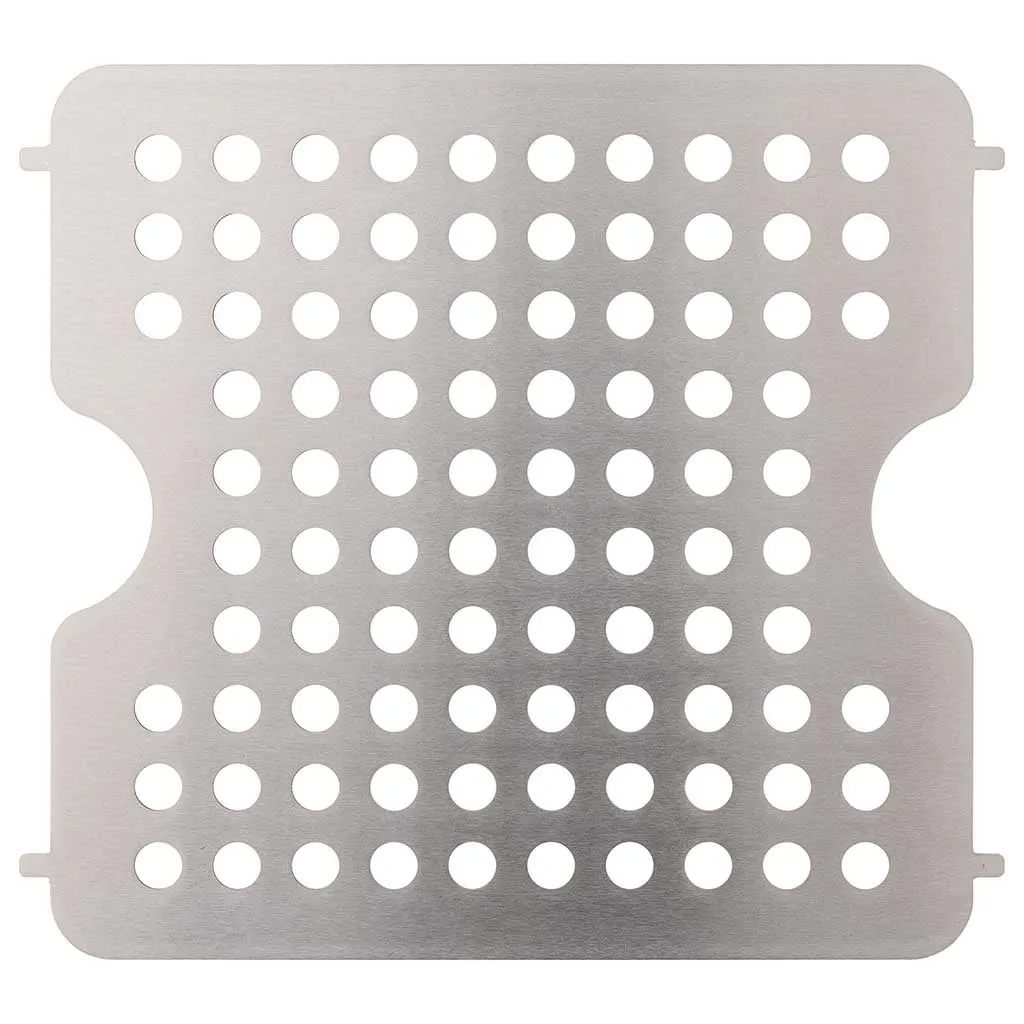 Universal Grate XL Titanium