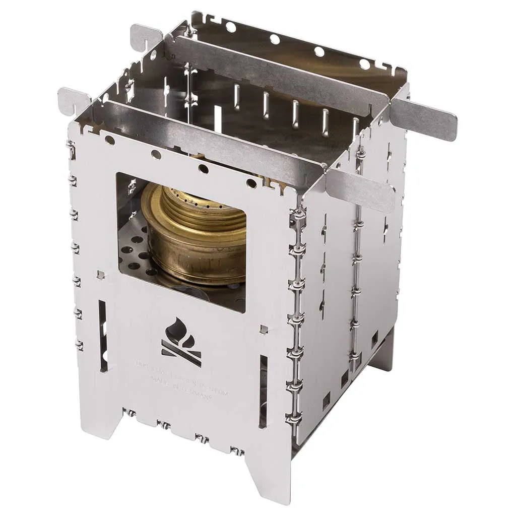 Universal Grate XL Titanium