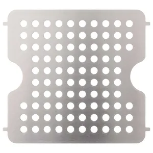 Universal Grate XL Titanium