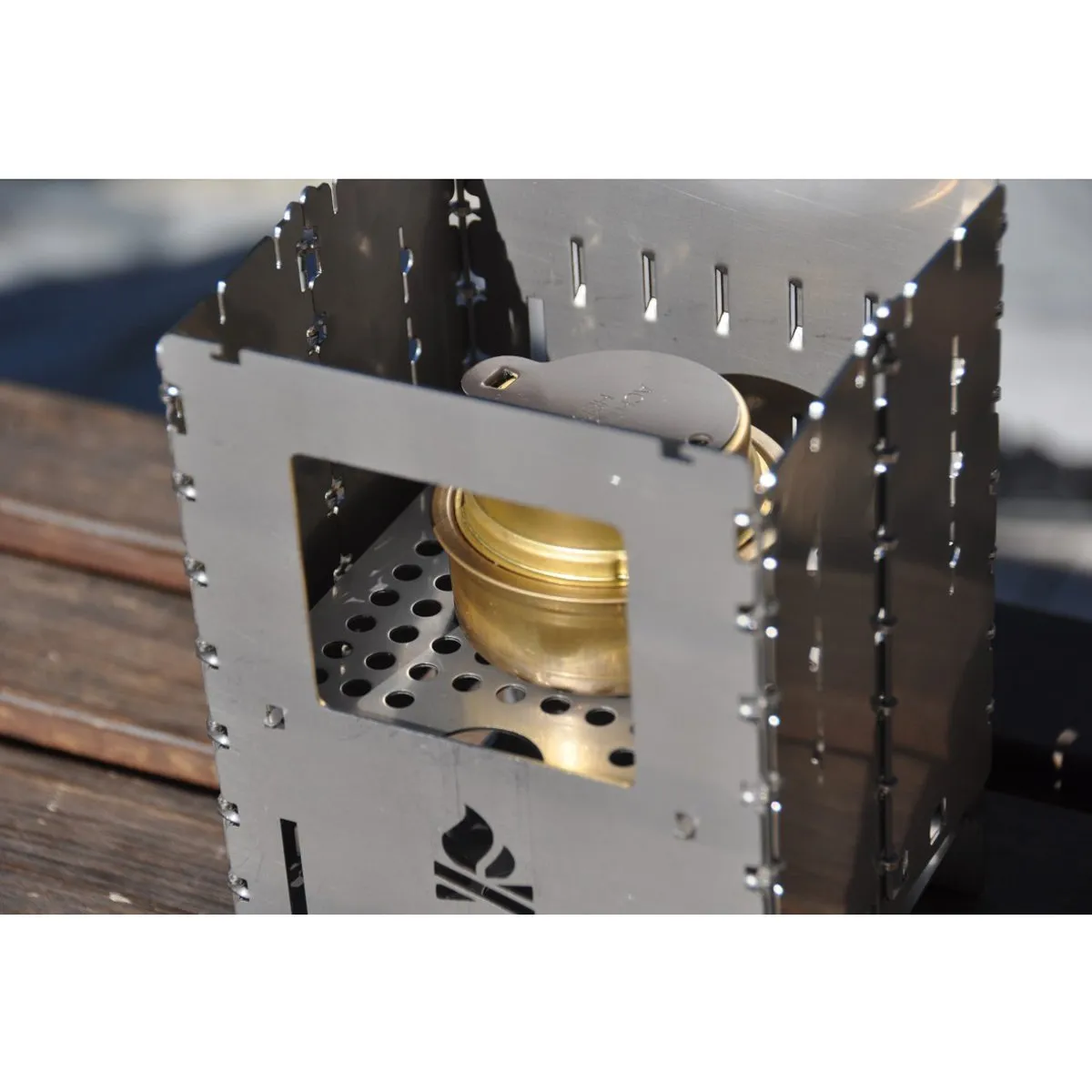 Universal Grate XL