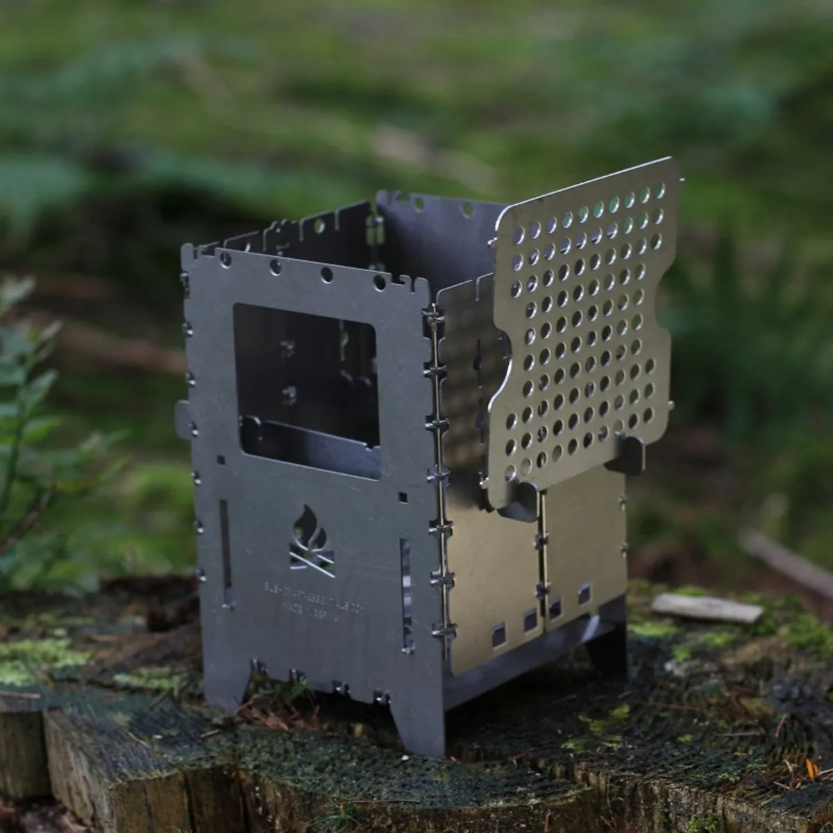 Universal Grate XL