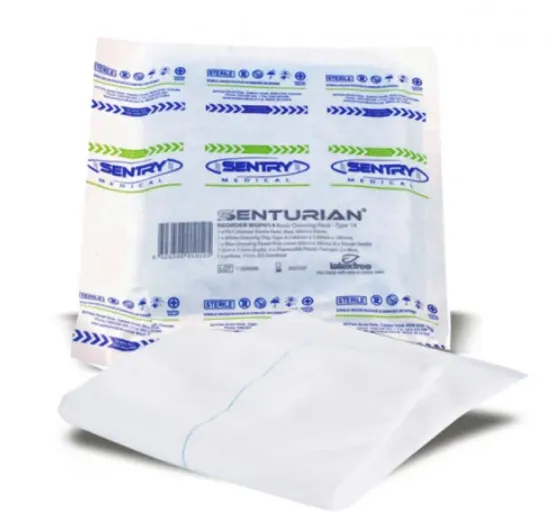 Universal Multi Trauma Dressing 20cm x 40cm