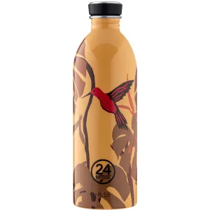 Urban Bottle 1000ml - Amber Oasis