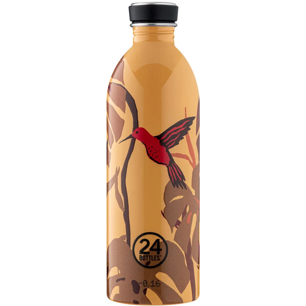 Urban Bottle 1000ml - Amber Oasis